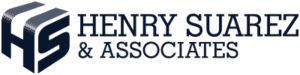henry suarez and associates logo