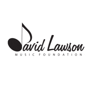 David Lawson Foundation Logo