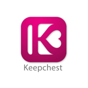 keepchest logo