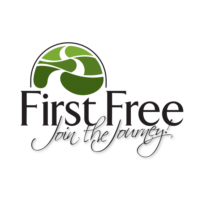 First Free Logo