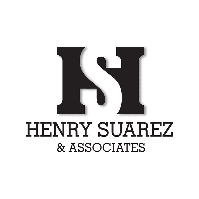 Henry Suarez Logo
