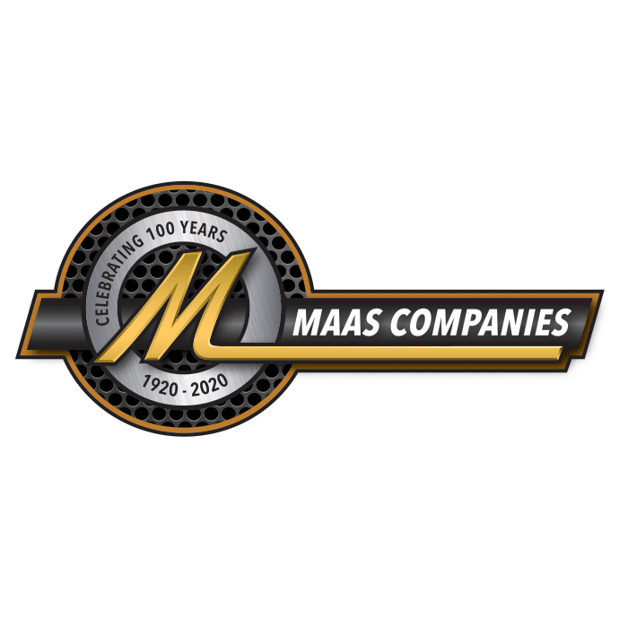 Maas Companies Logo