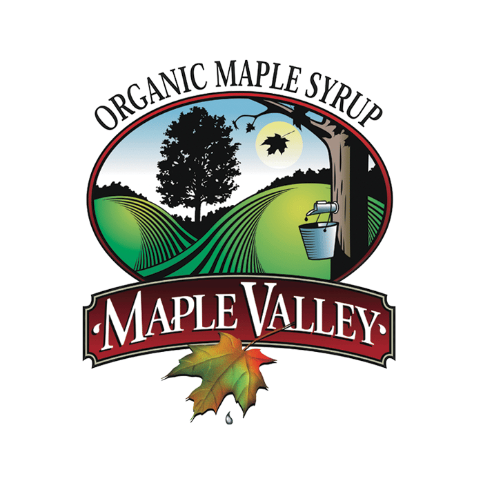 Maple Valley Logo