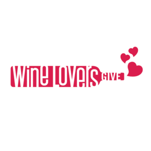 Wine Lovers Give Logo