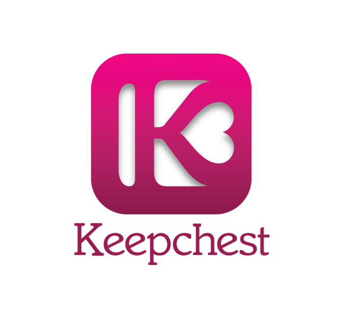 Keepchest Logo