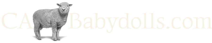 cababydolls logo reversed